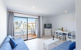 Es Dolc Apartments By Youroom