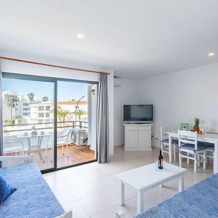 Es Dolc Apartments By Youroom Colonia de Sant Jordi Esterno foto