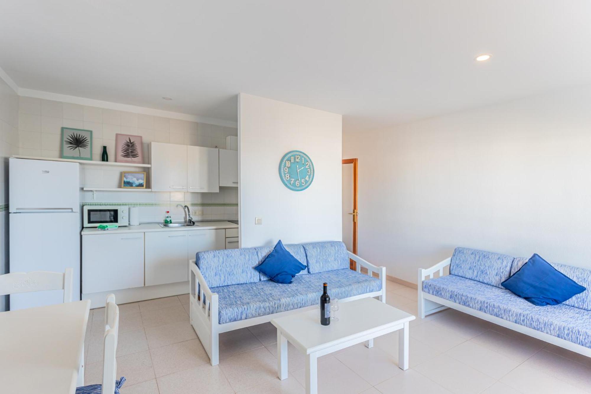 Es Dolc Apartments By Youroom Colonia de Sant Jordi Esterno foto