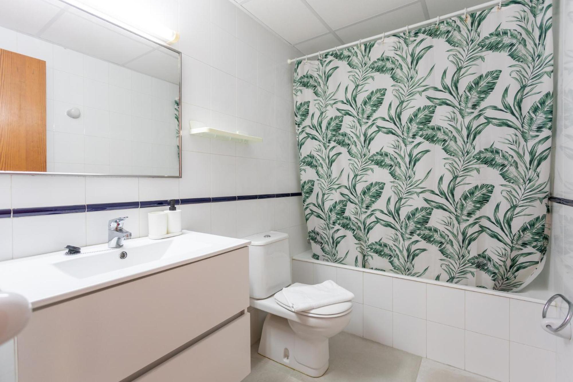 Es Dolc Apartments By Youroom Colonia de Sant Jordi Esterno foto