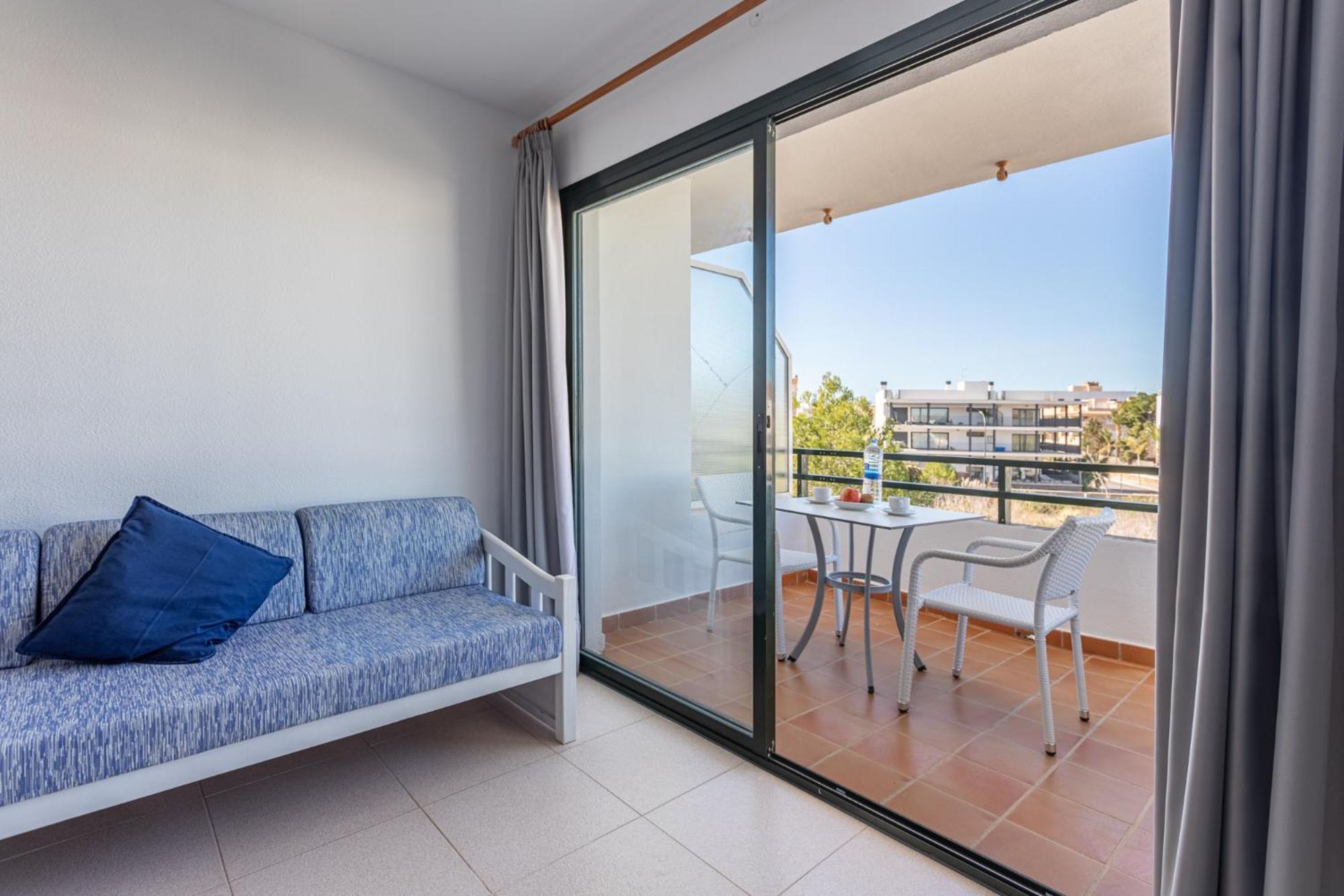Es Dolc Apartments By Youroom Colonia de Sant Jordi Esterno foto