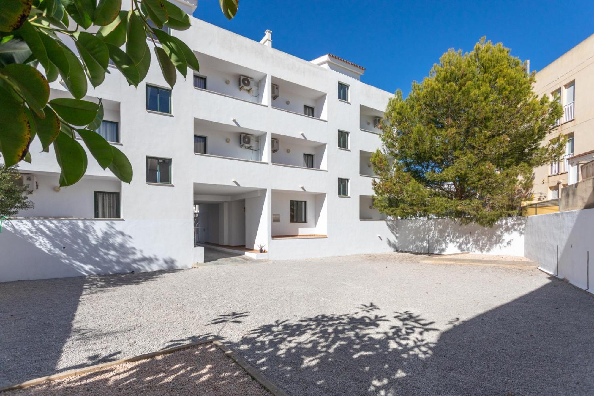 Es Dolc Apartments By Youroom Colonia de Sant Jordi Esterno foto